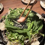 成吉思汗 ふじや - 