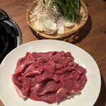 成吉思汗 ふじや - 