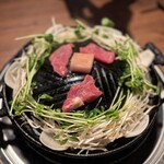 成吉思汗 ふじや - 