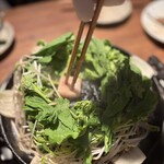 成吉思汗 ふじや - 