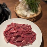 成吉思汗 ふじや - 