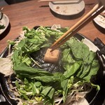 成吉思汗 ふじや - 