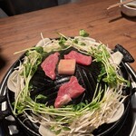成吉思汗 ふじや - 