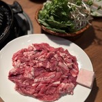 成吉思汗 ふじや - 