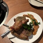 成吉思汗 ふじや - 