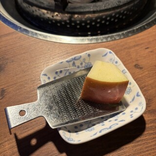 成吉思汗 ふじや_1