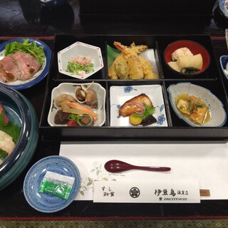 すし・和食処 伊豆島_0