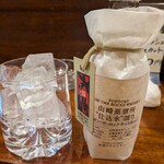 やきとり大吉 - ドリンク写真: