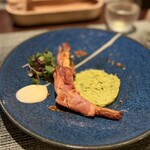 ザ・ステーキハウス - 