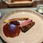 ザ・ステーキハウス - 