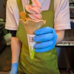 本家八ッ橋 - 料理写真: