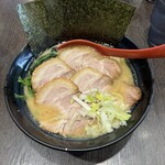 ゴル麺。 - 