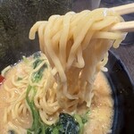 ゴル麺。 - 