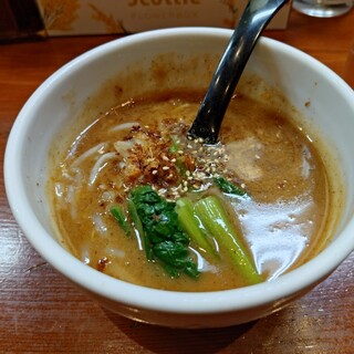 三代目麺処まるは極_1