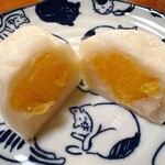 はっさく屋 - はっさく大福