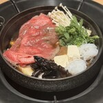 米澤牛登起波 山形店 - 