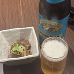 炭火燒肉 Misamo - 