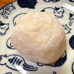 はっさく屋 - はっさく大福