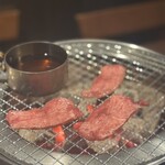 炭火燒肉 Misamo - 