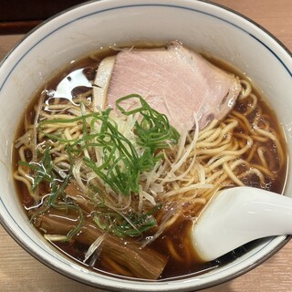 らぁ麺 くろ渦_0