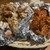 韓国居酒屋&チキン ウリジップ - 料理写真: