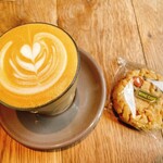 MONZ CAFE - 