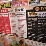 Shichirin Yakiniku Anan Ebina ten - 