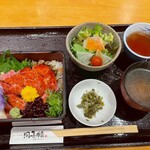 Oumiushi Okaki Honten - 