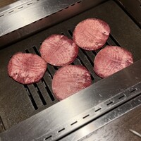 焼肉りんご - 