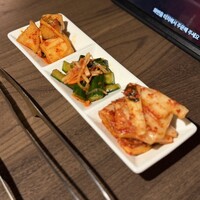 焼肉りんご - 