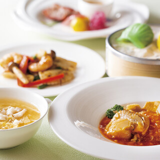 中国料理 南園_2