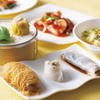 中国料理 南園_1