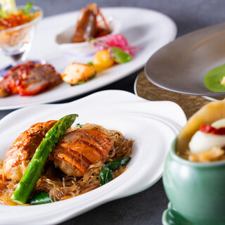 中国料理 南園_0