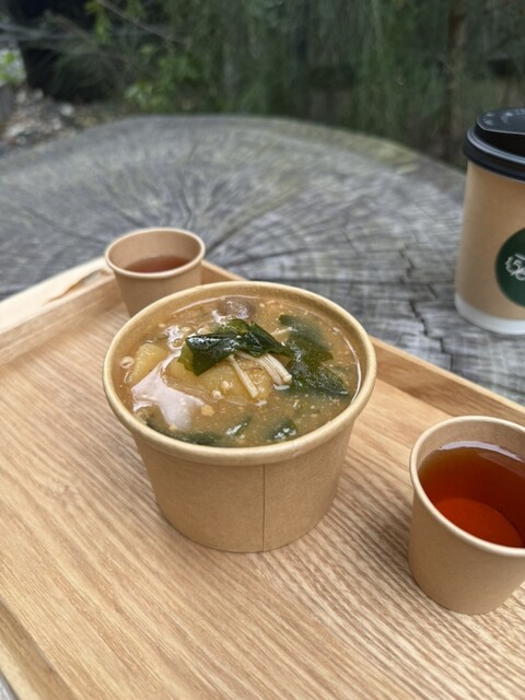 15/e organic （フィフティーンオーガニック） - 表参道/コンビニ