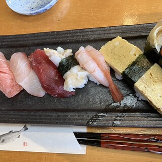 地魚料理 すし活_1
