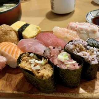 地魚料理 すし活_0