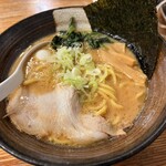 麺家 神明 - 