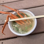 できたて館 レストラン航海灯 - 料理写真: