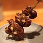 焼鳥やおや HANARE - 