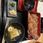 鰻魚家 Shibafukuya - 