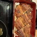 鰻魚家 Shibafukuya - 