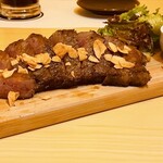 肉與魚 Chanto 青葉一番町店 - 