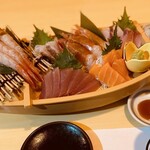 肉與魚 Chanto 青葉一番町店 - 