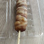 名阪関ドライブイン - 