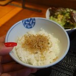 きつね庵 - 