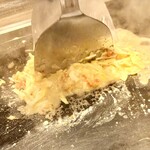 大衆居酒屋 もんじゃ酒場だしや - 