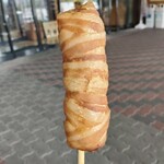 名阪関ドライブイン - 