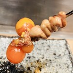ひょご鳥 - 