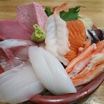 鮨 あさの - ネタが多くて最高でした！