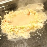 大衆居酒屋 もんじゃ酒場だしや - 